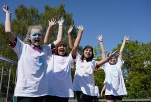 Job Vacancy: Cricket Cities Community Coach