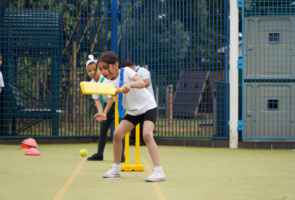 Job Vacancy: Community Schools Coach