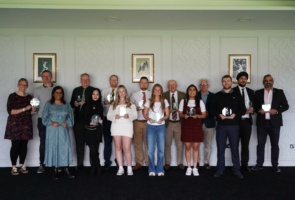 Our 2025 Cricket Collective Award Winners Revealed