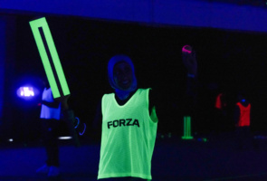 Diwali celebration unites through Glow in the Dark Cricket