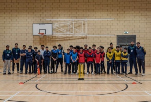 Warwickshire welcomes Wicketz back with three thriving hubs