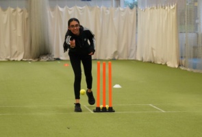 Women and Girls' Ramadan Taster Sessions