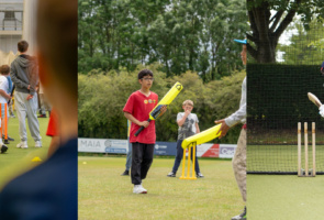 Join our Cubs, Bears &amp; Grizzlies camps this Whitsun week
