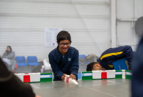 Warwickshire Cricket Foundation Brings ‘Cricket Without Limits’ Strategy to Life
