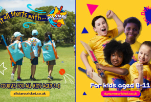 National Programmes Priority Window Now Open