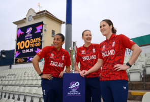 World Cup Cricket Festival for Secondary Schools