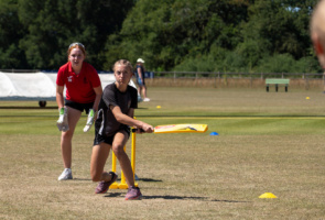 Job Vacancy: Secondary School Development Officer