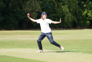 Girls Cricket Week set to build excitement ahead of the Women’s T20 World Cup