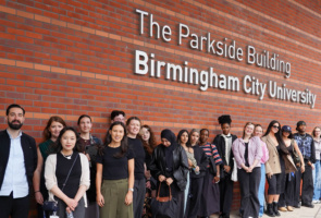 Warwickshire Cricket Foundation and Birmingham City University Collaborate on Innovative Cricket Kit Upcycling Project