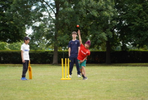 Warwickshire Cricket Foundation launch summer holiday skills camps across the region