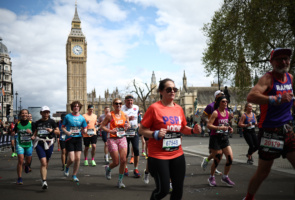 Apply to represent Warwickshire Cricket Foundation in the 2027 London Marathon