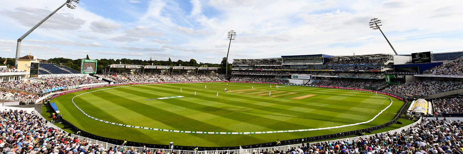 Ashes Tickets General Sale Edgbaston