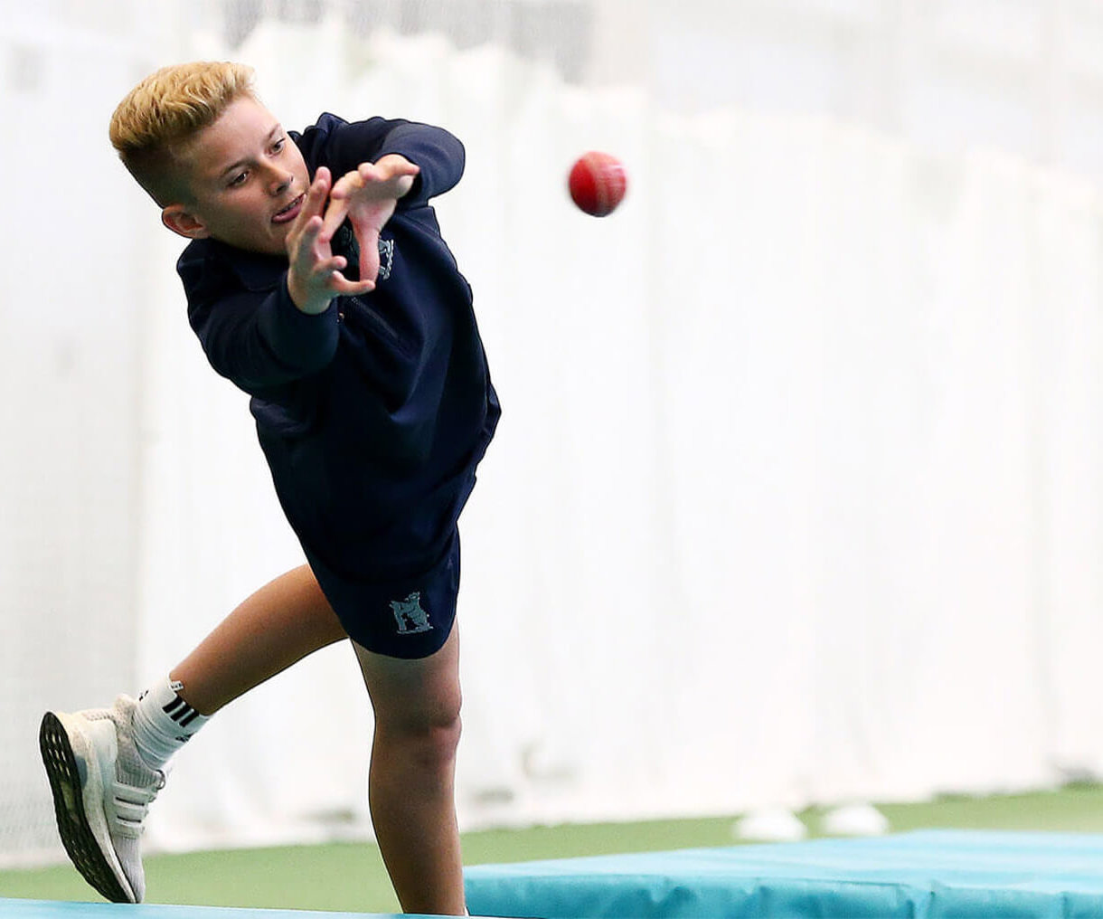 Jacob Bethell | Edgbaston