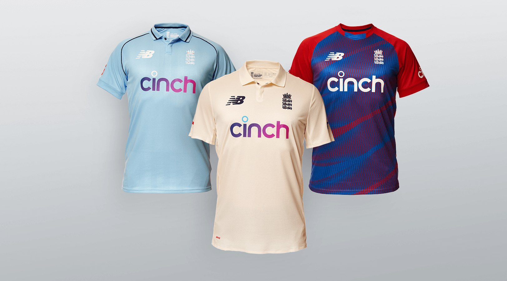 England 2021 replica kit on sale now 